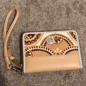 Spartina wallet